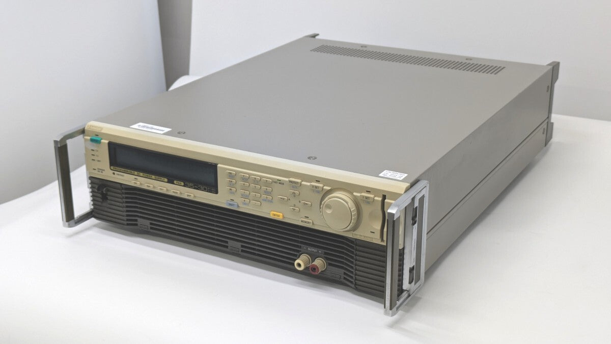 Kikusui Electronics PAX35-30 DC Stabilized Power Supply [f1212875256]