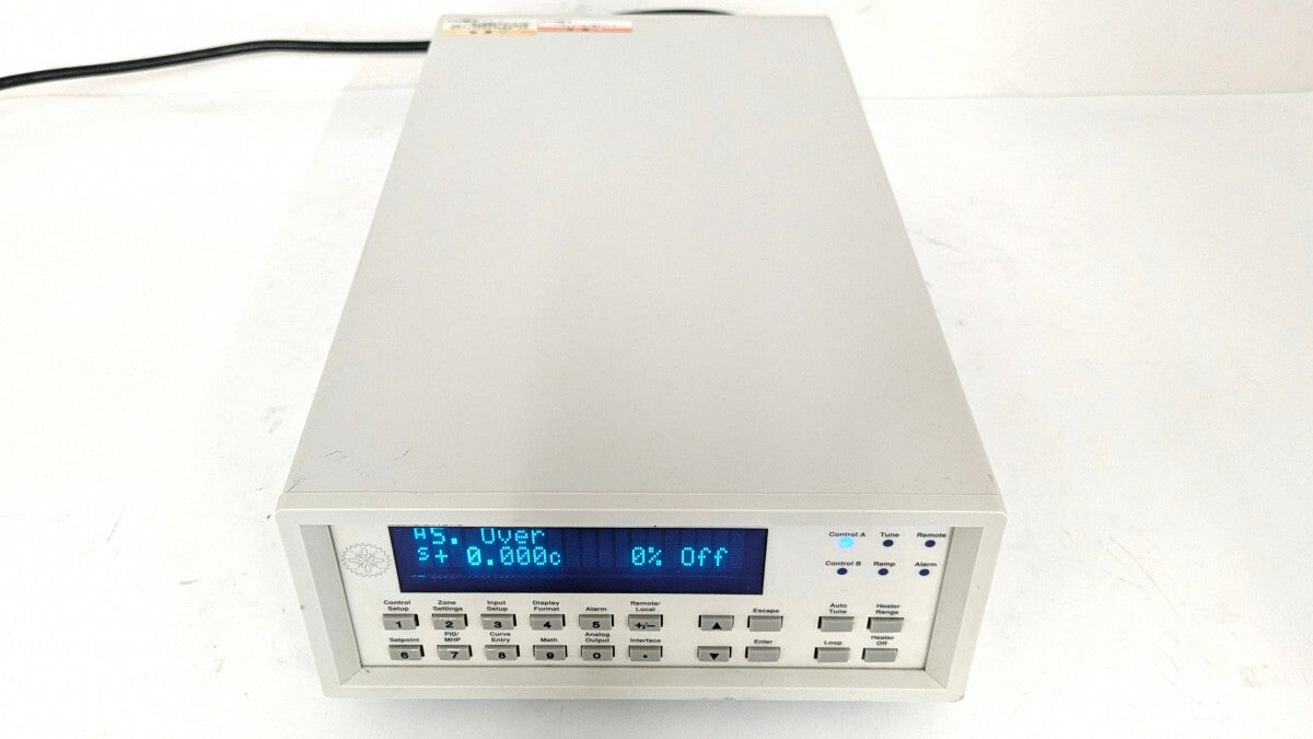 Lakeshore 331 Temperature Controller [u1213010858]