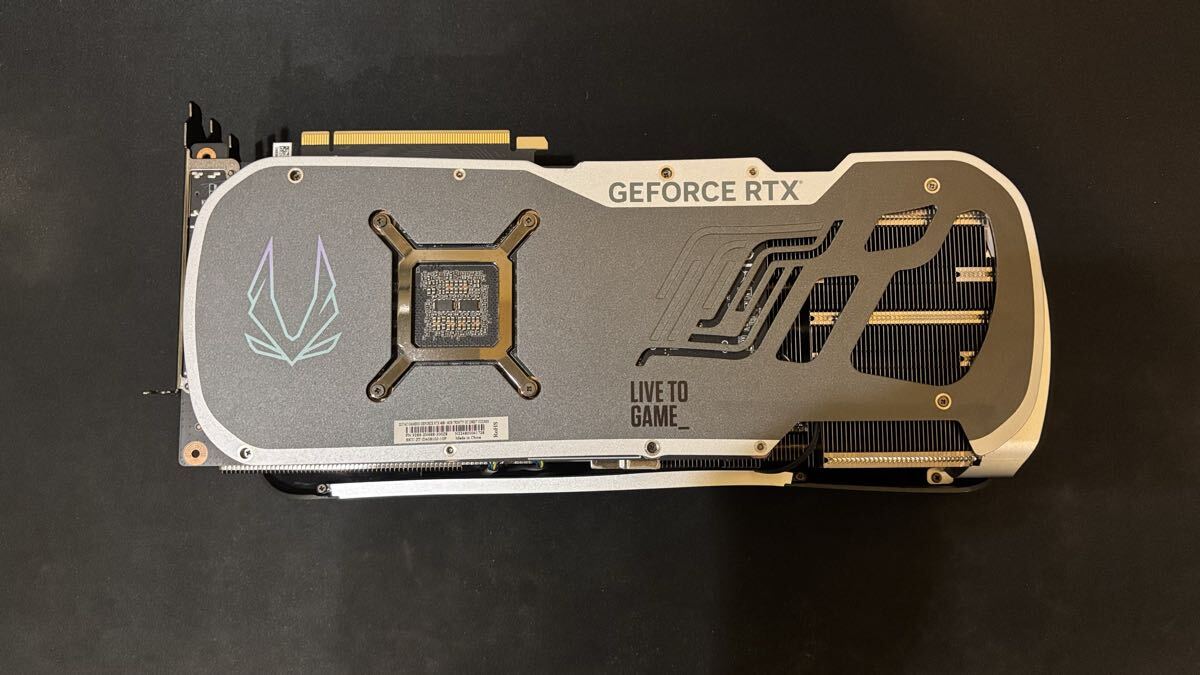 NVIDIA RTX4080 Gaming Graphics Card ZOTAC ZTRTX4080TRINITYOC GeForce RTX 4080 16GB [t1213582255]