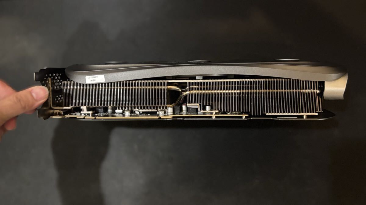 NVIDIA RTX4080 Gaming Graphics Card ZOTAC ZTRTX4080TRINITYOC GeForce RTX 4080 16GB [t1213582255]