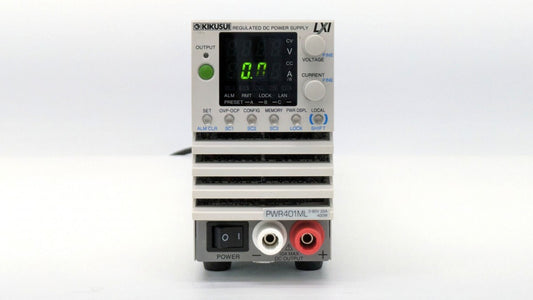 Kikusui PWR401ML DC Power Supply [v1213577696]