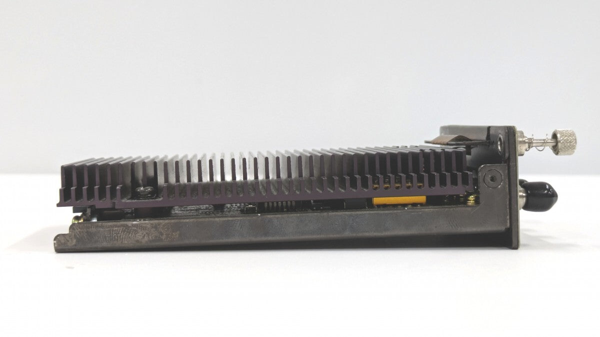 Tektronix DTGM10 4CH Single-End Output Module [f1213659838]