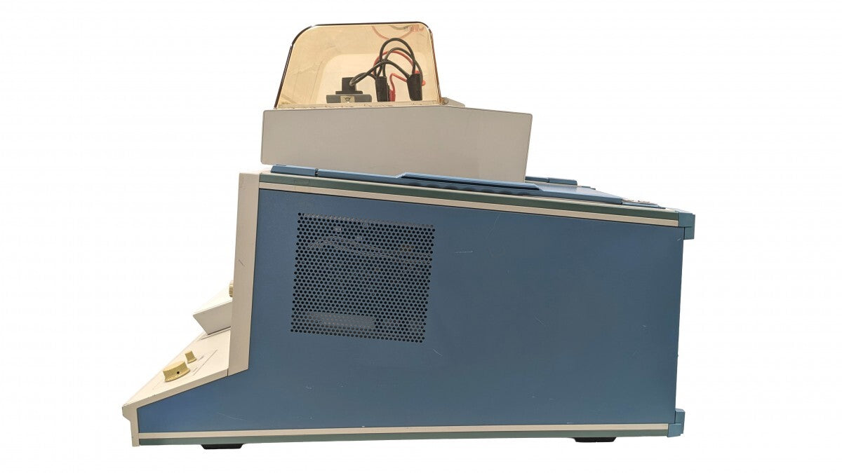 Tektronix 371A Curve Tracer [u1213702919]