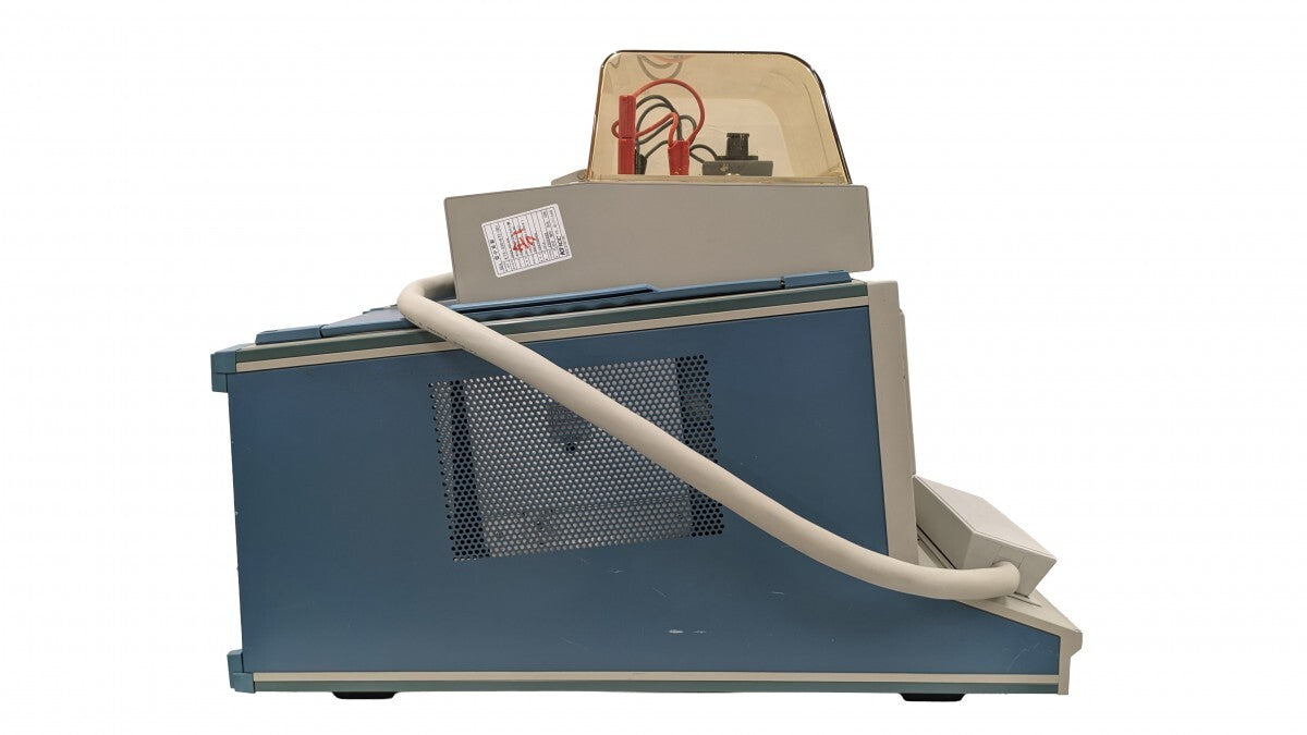 Tektronix 371A Curve Tracer [u1213702919]