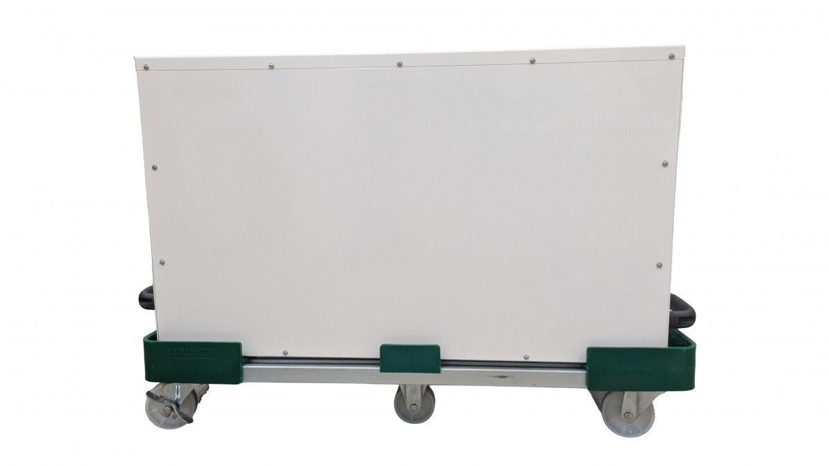 Myway Plus MWBFP3-1008-J02 pCUBE Regenerative DC Power Supply with Trolley [f1213797608]