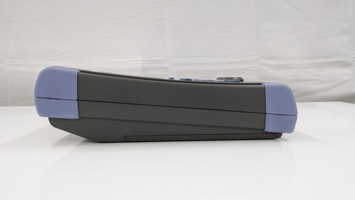 Micronics MSA458 Spectrum Analyzer [s1213859693]