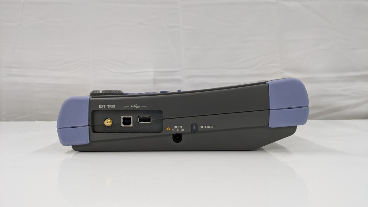 Micronics MSA458 Spectrum Analyzer [s1213859693]