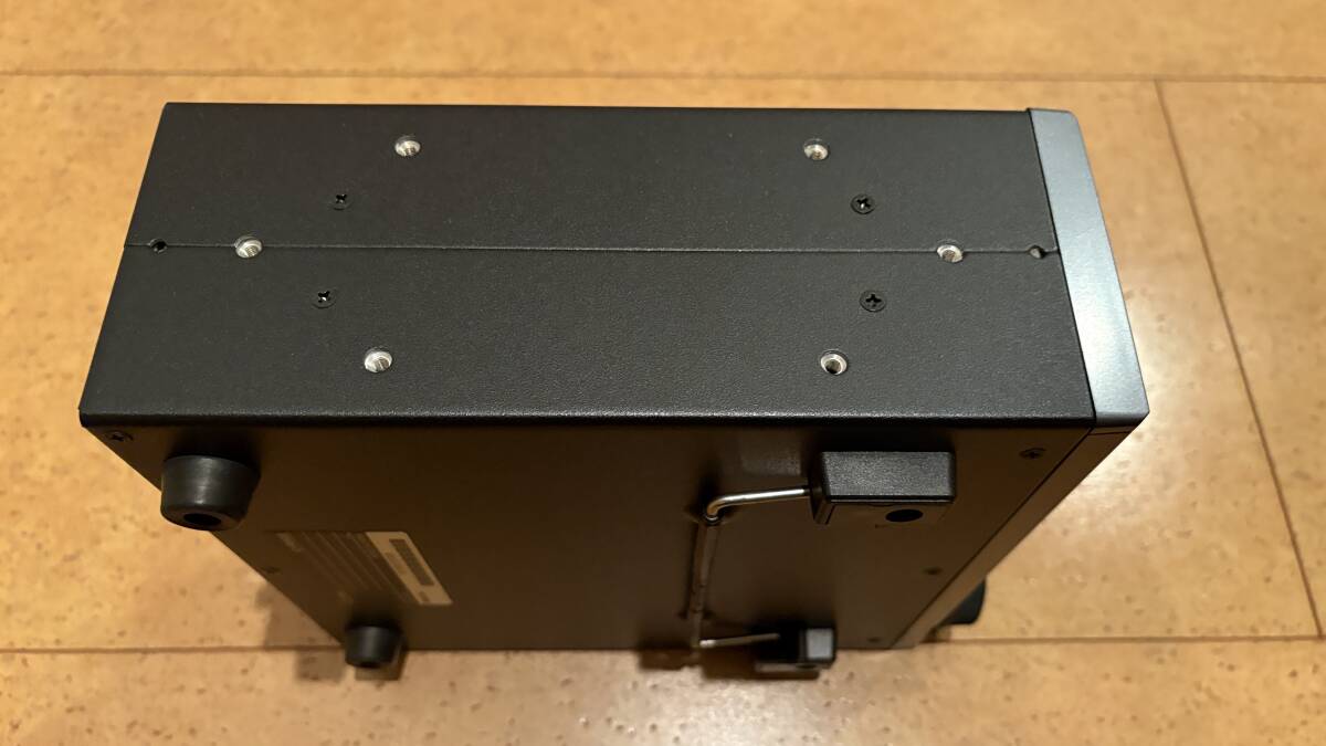 ICOM IC-R8600 Radio Receiver [c1214050211]