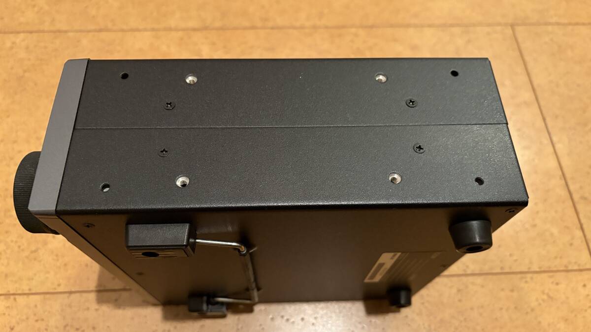 ICOM IC-R8600 Radio Receiver [c1214050211]