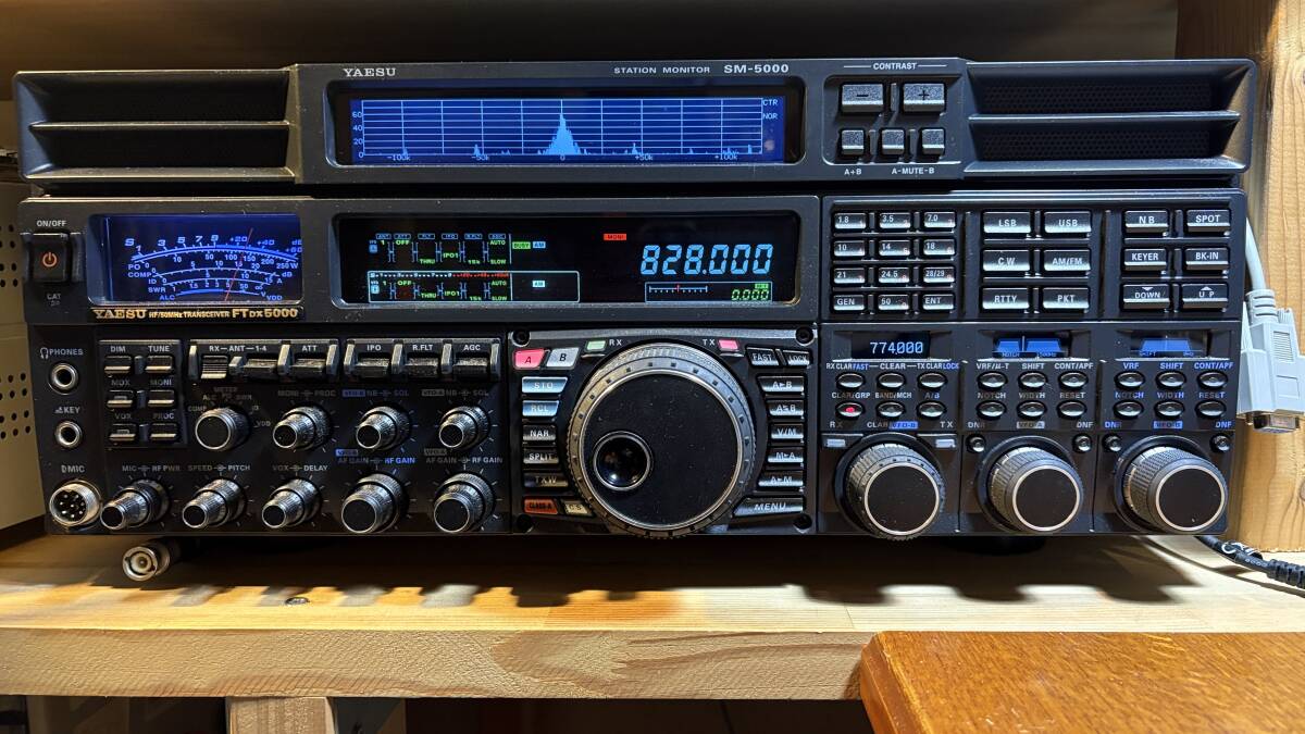 FTDX5000 MPP [b1214035691]