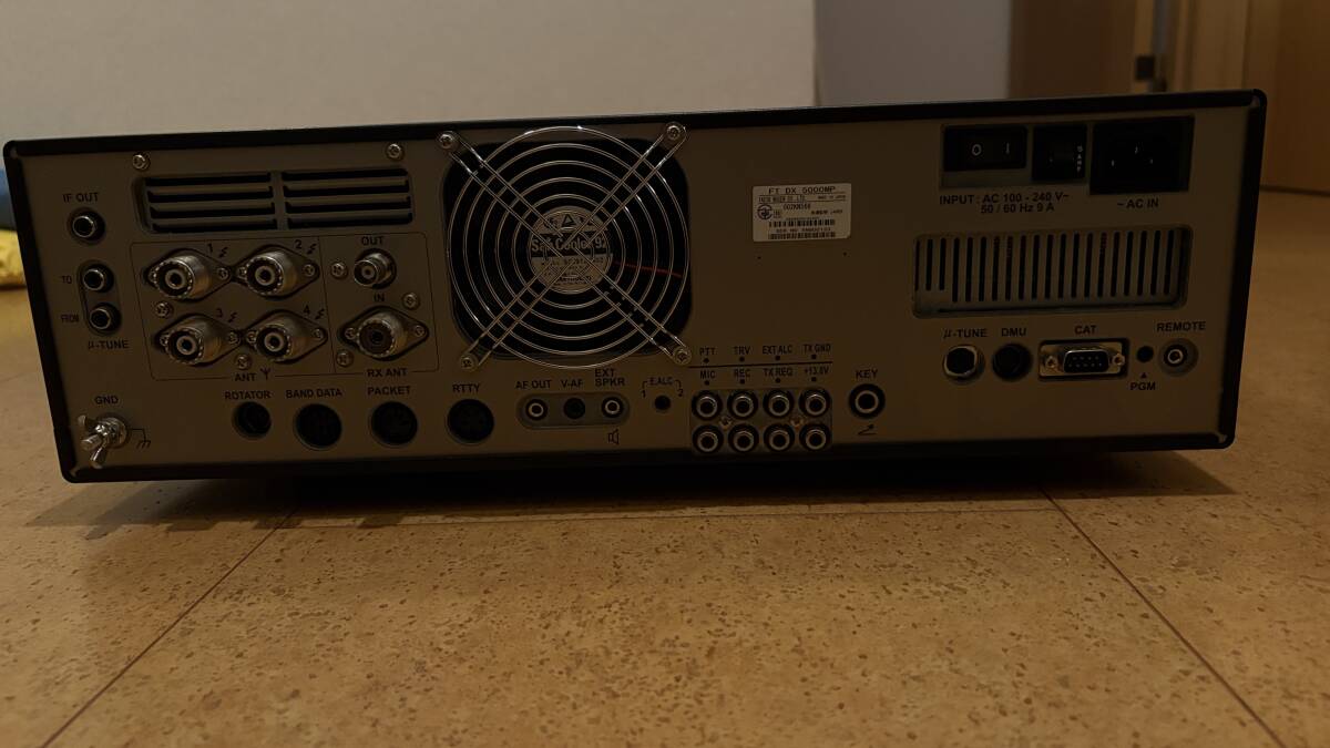 FTDX5000 MPP [b1214035691]