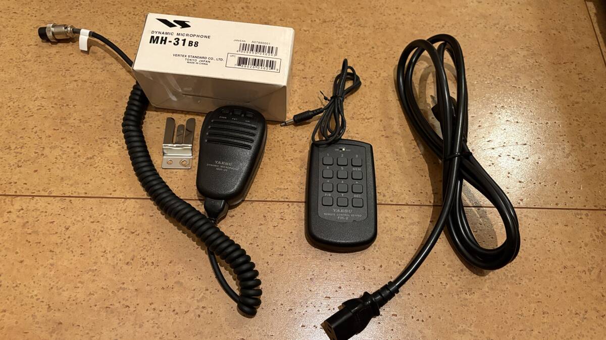 FTDX5000 MPP [b1214035691]