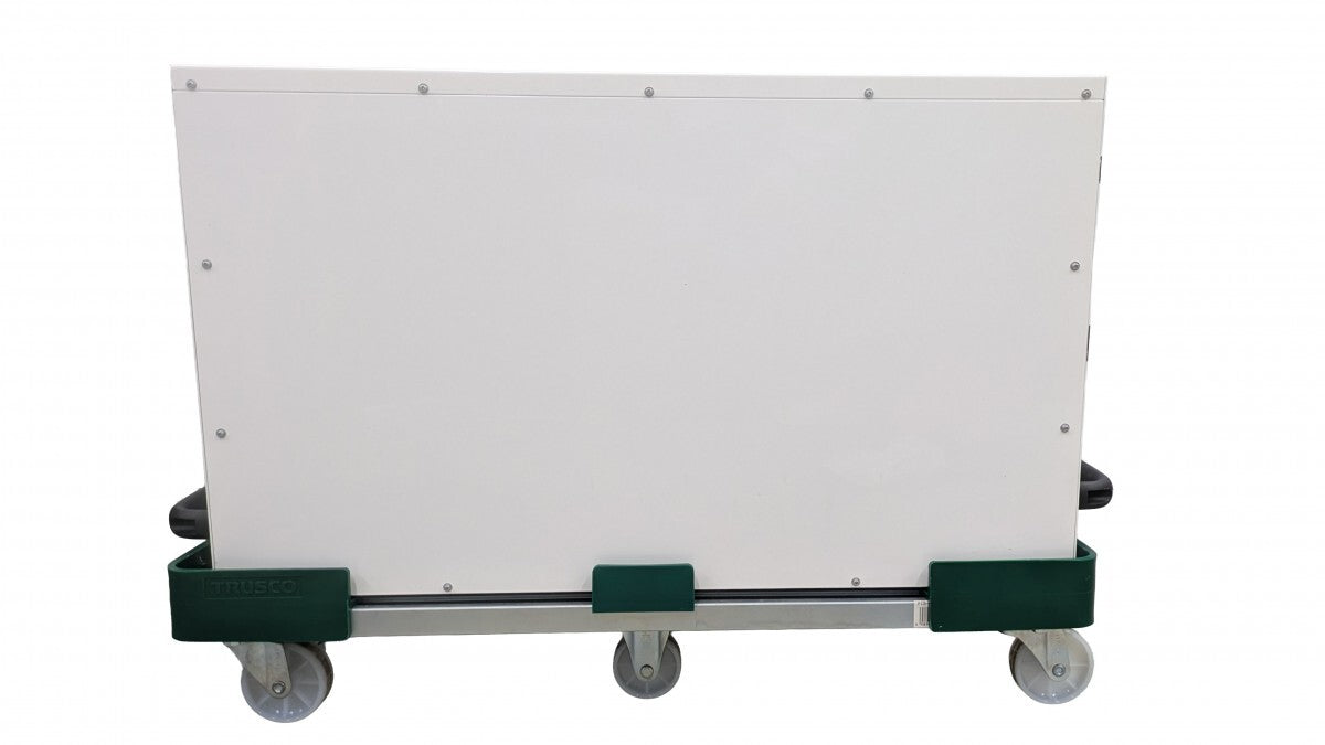 Myway Plus MWBFP3-1008-J02 pCUBE Regenerative DC Power Supply with Trolley [l1214315998]