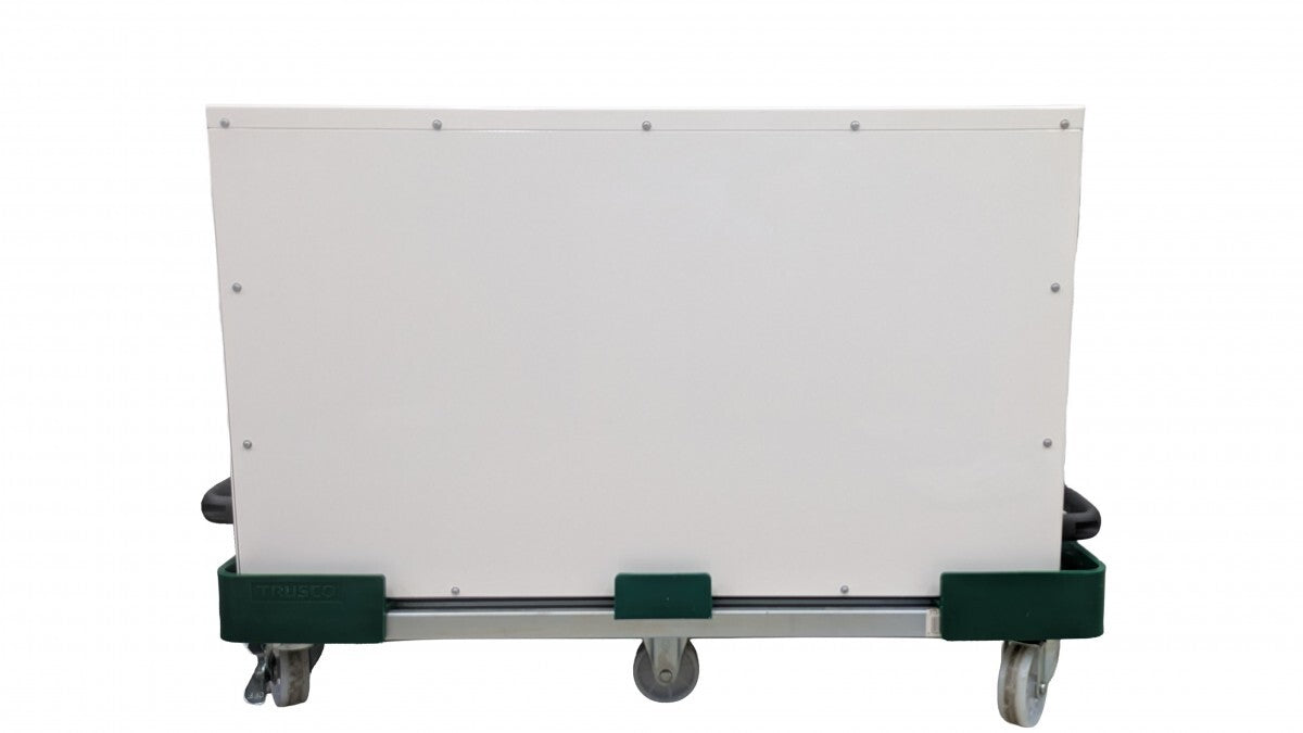Myway Plus MWBFP3-1008-J02 pCUBE Regenerative DC Power Supply with Trolley [l1214315998]