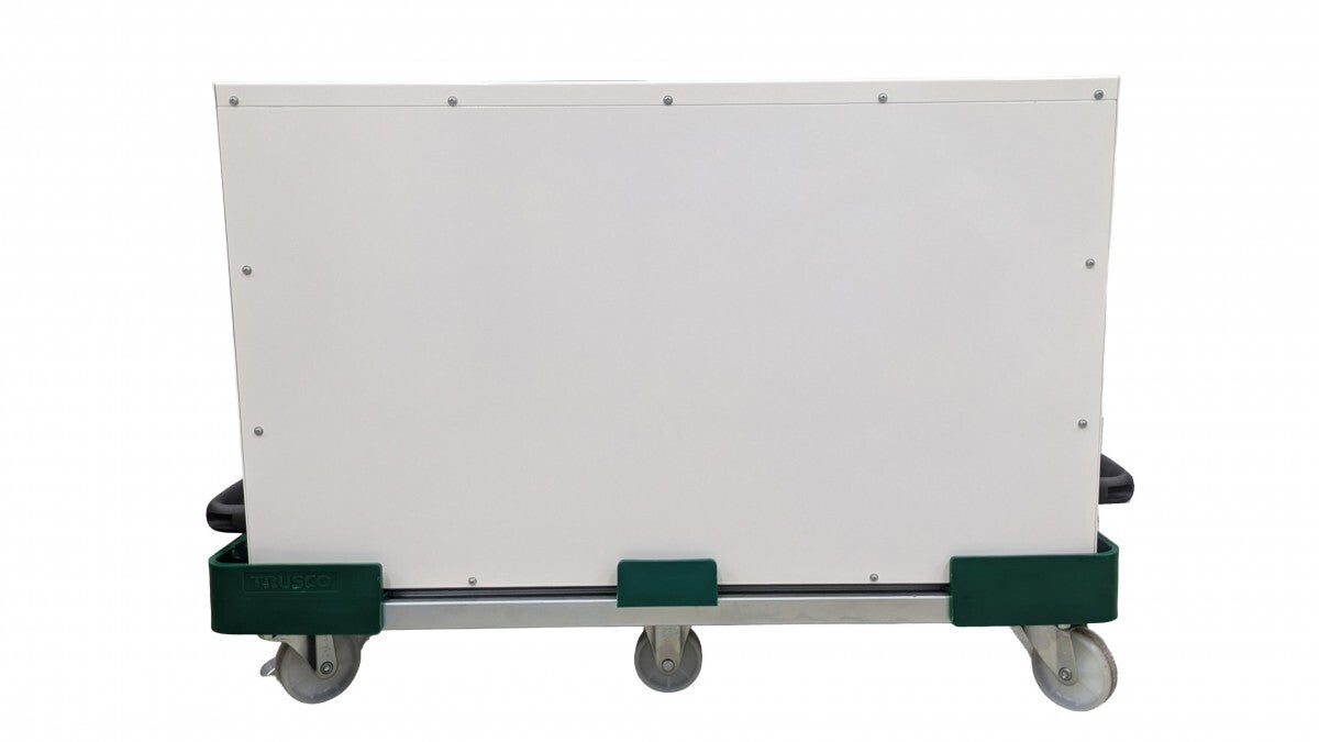 Myway Plus MWBFP3-1008-J02 pCUBE Regenerative DC Power Supply with Trolley [t1214326402]