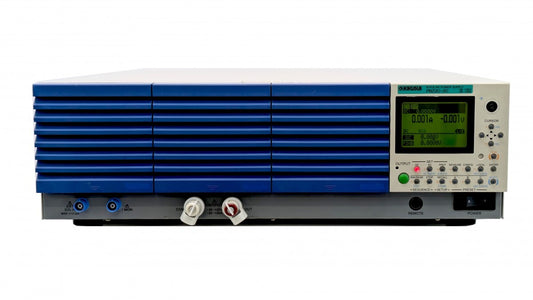 Kikusui Electronics PBZ20-20 Intelligent Bipolar Power Supply [x1214962811]