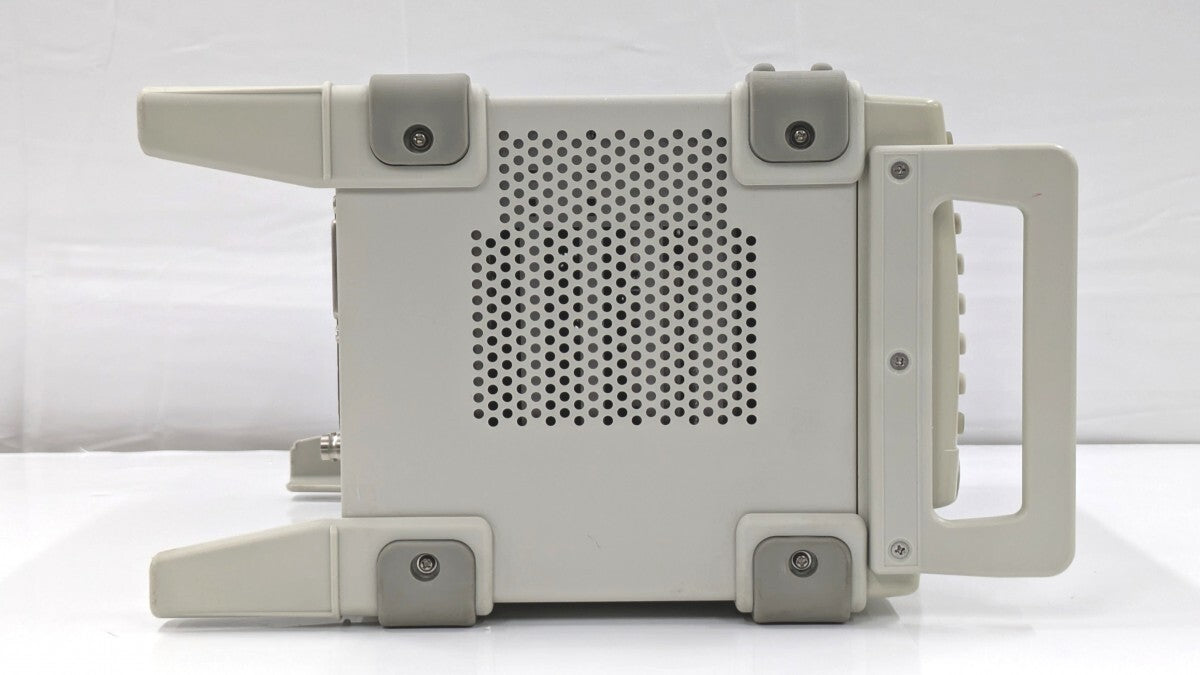 Advantest Spectrum Analyzer S/N:180800012 [f1215159288]