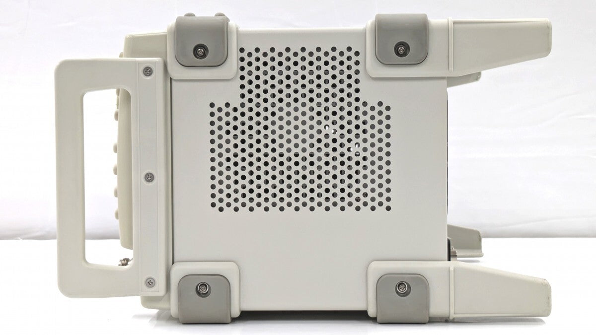 Advantest Spectrum Analyzer S/N:180800012 [f1215159288]