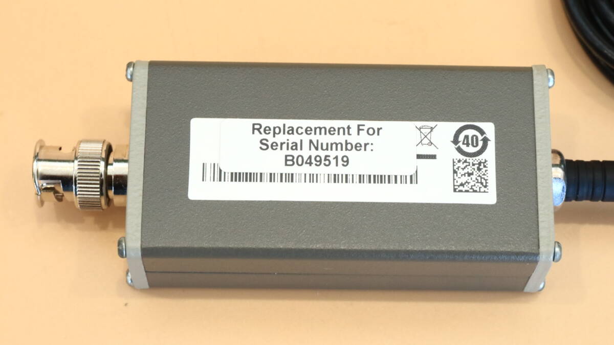 Tektronix P6015A High Voltage Passive Probe [k1215331846]