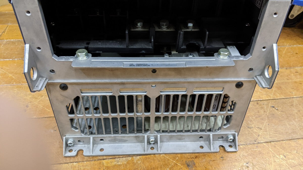 Fuji Electric FRN30G1S-2J Inverter [c1215368403]