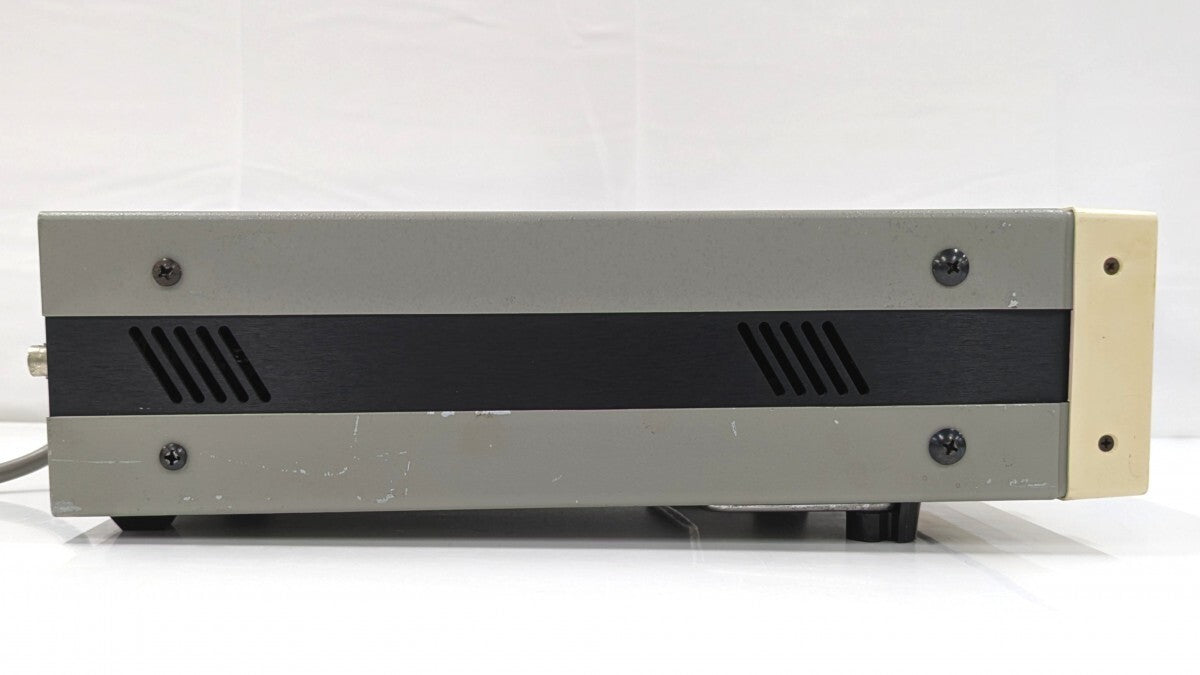 Stanford Research SR560 Low Noise Voltage Preamplifier [e1215915518]