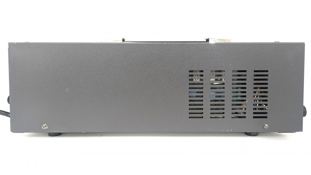 Takasago HV1.5-03 High Voltage DC Power Supply [l1216531069]