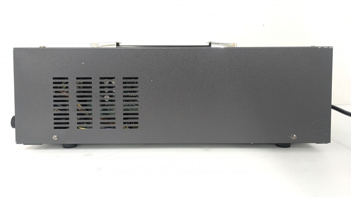 Takasago HV1.5-03 High Voltage DC Power Supply [l1216531069]