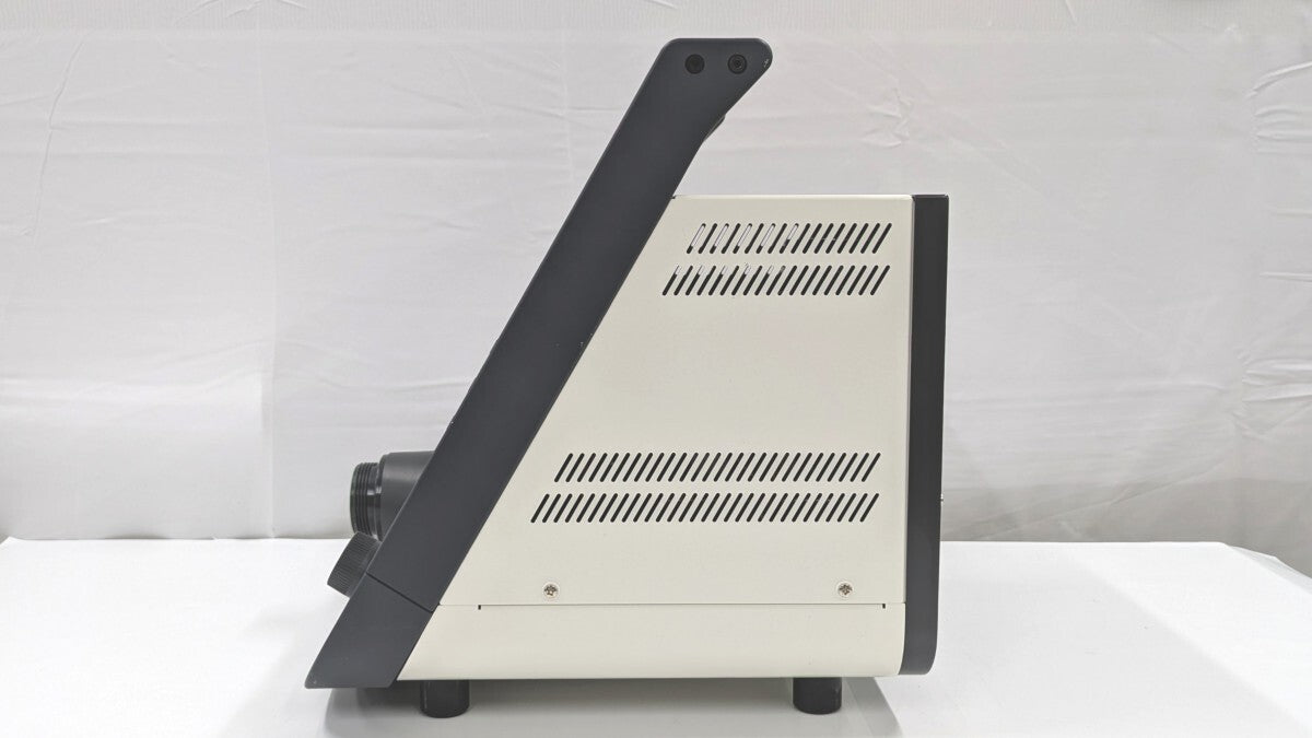 ESS-S3011A Static Electricity Tester & GT-30RA Discharge Gun [d1216637426]