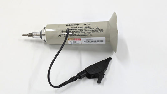 Tektronix P6015A High Voltage Passive Probe [b1216715756]