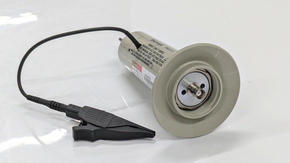 Tektronix P6015A High Voltage Passive Probe [b1216715756]