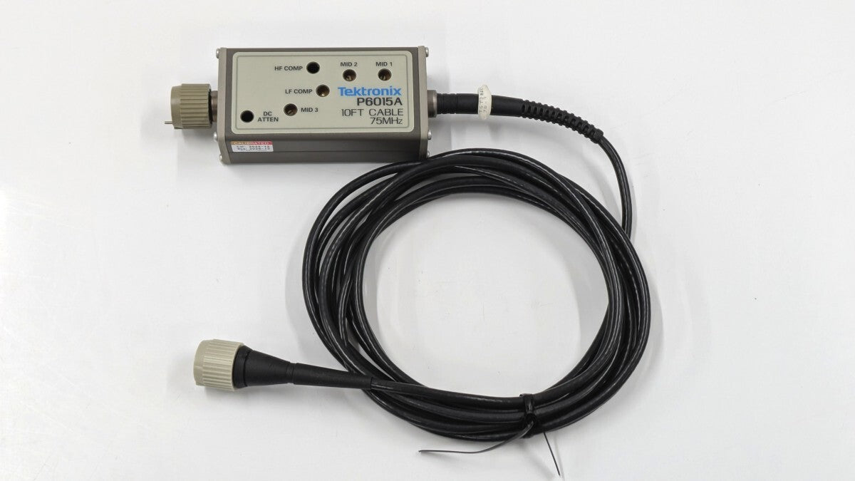 Tektronix P6015A High Voltage Passive Probe [b1216715756]