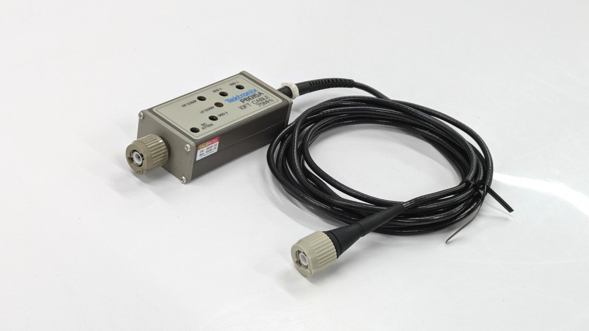 Tektronix P6015A High Voltage Passive Probe [b1216715756]