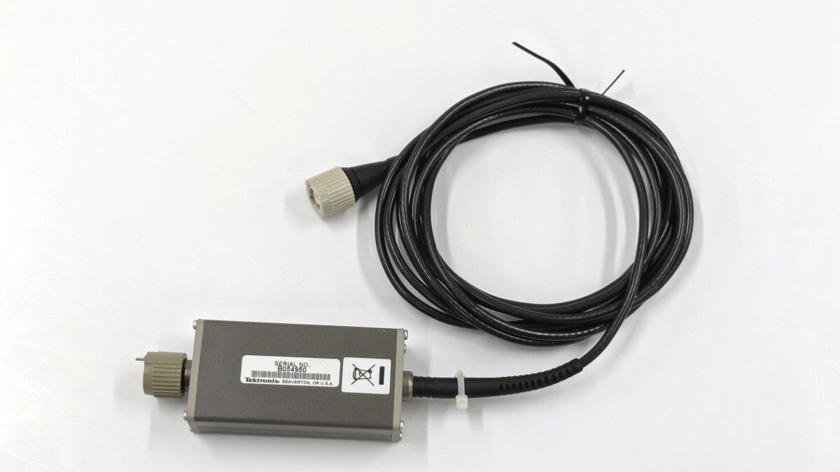 Tektronix P6015A High Voltage Passive Probe [b1216715756]