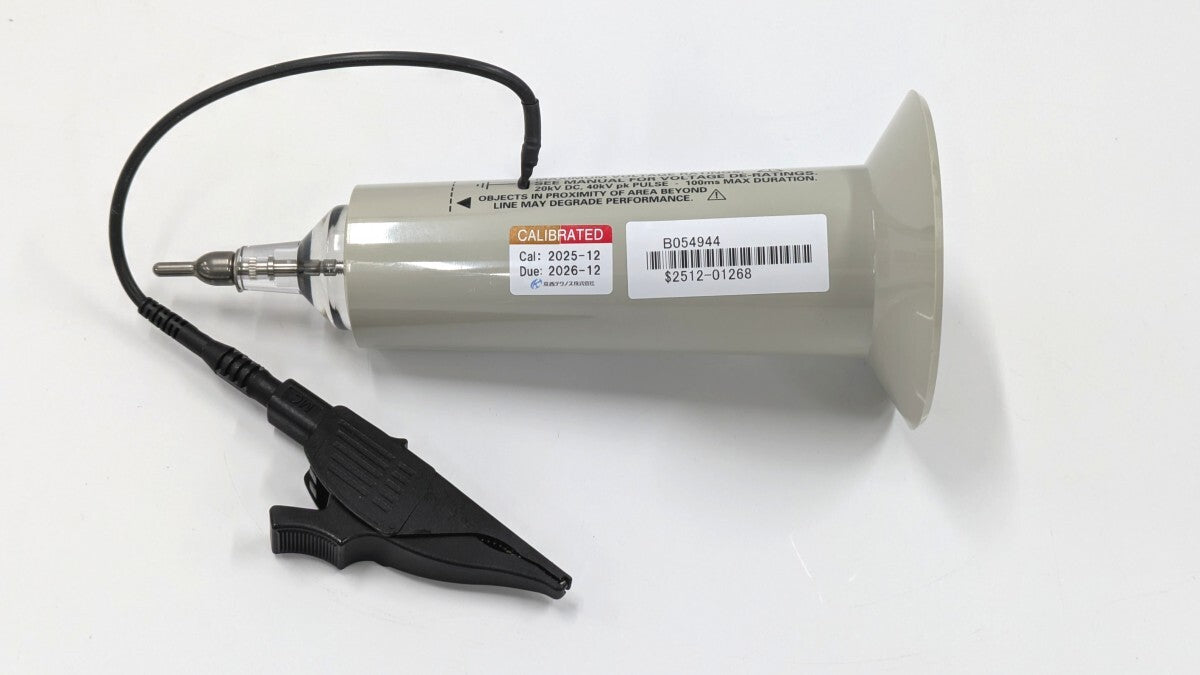 Tektronix P6015A High Voltage Passive Probe [o1216717870]