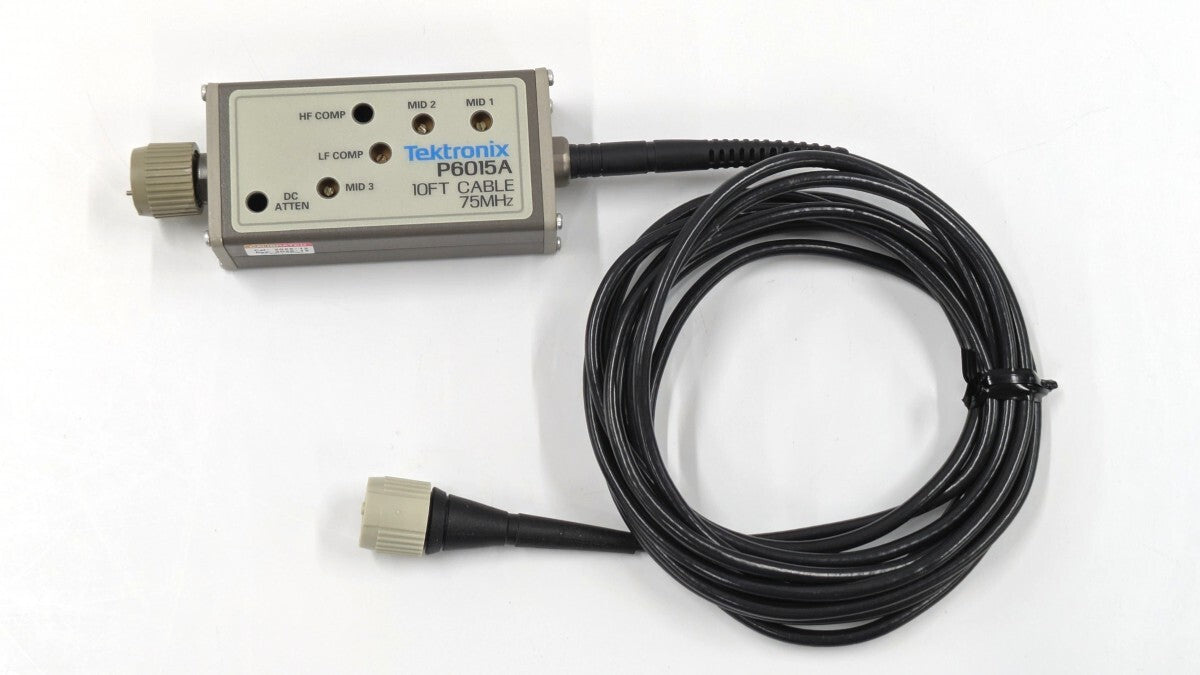 Tektronix P6015A High Voltage Passive Probe [o1216717870]