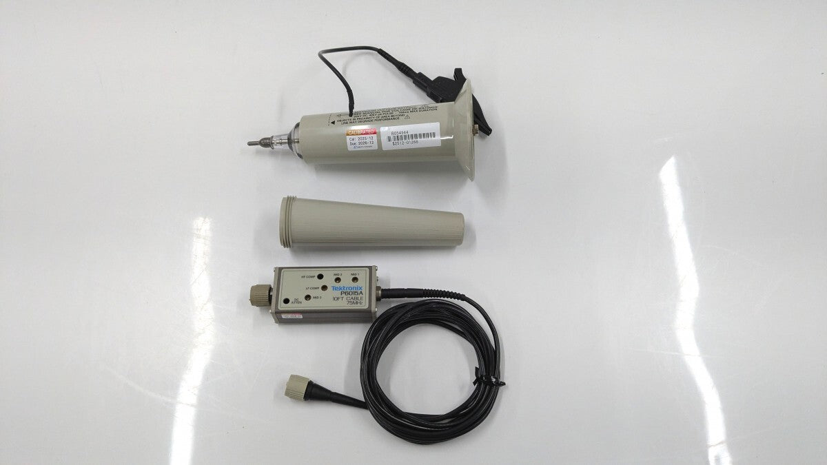 Tektronix P6015A High Voltage Passive Probe [o1216717870]