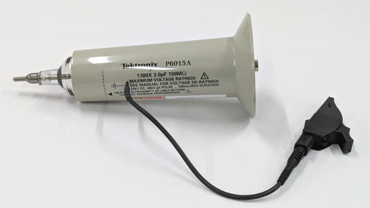 Tektronix P6015A High Voltage Passive Probe [c1216716827]