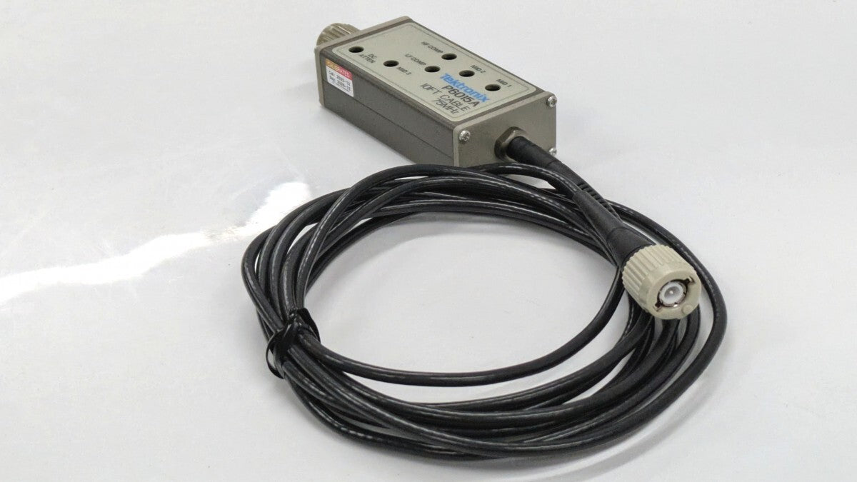 Tektronix P6015A High Voltage Passive Probe [c1216716827]
