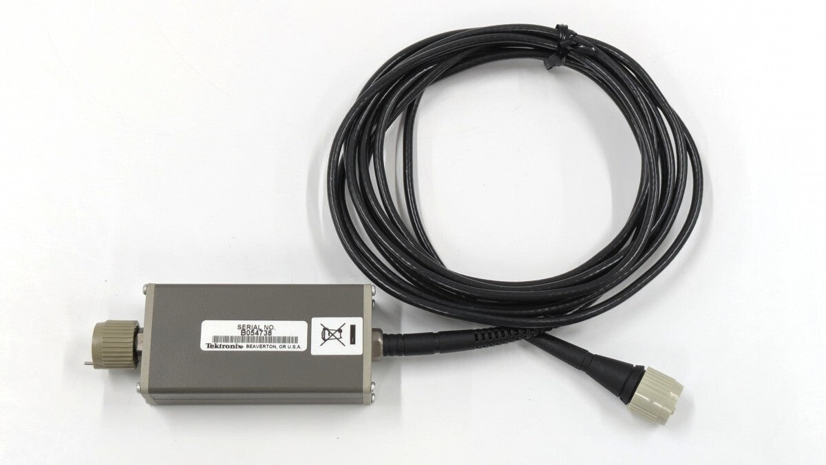 Tektronix P6015A High Voltage Passive Probe [c1216716827]
