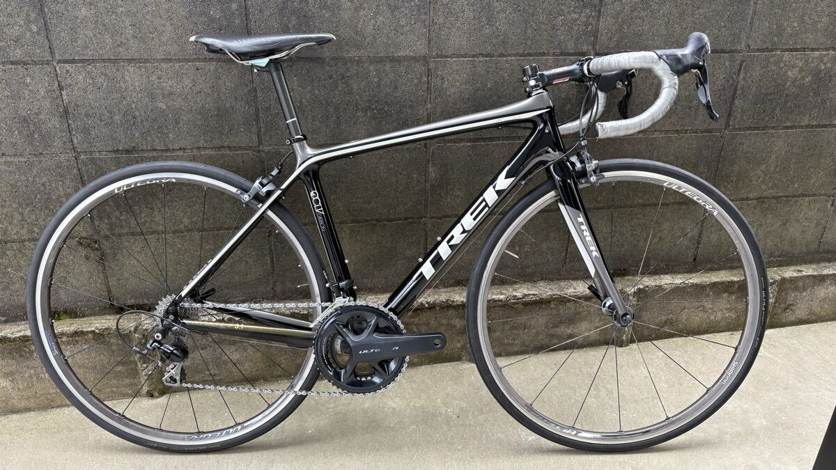 TREK Madone 3.1 ULTEGRA Upgrade Parts 10-Speed [g1216764454]