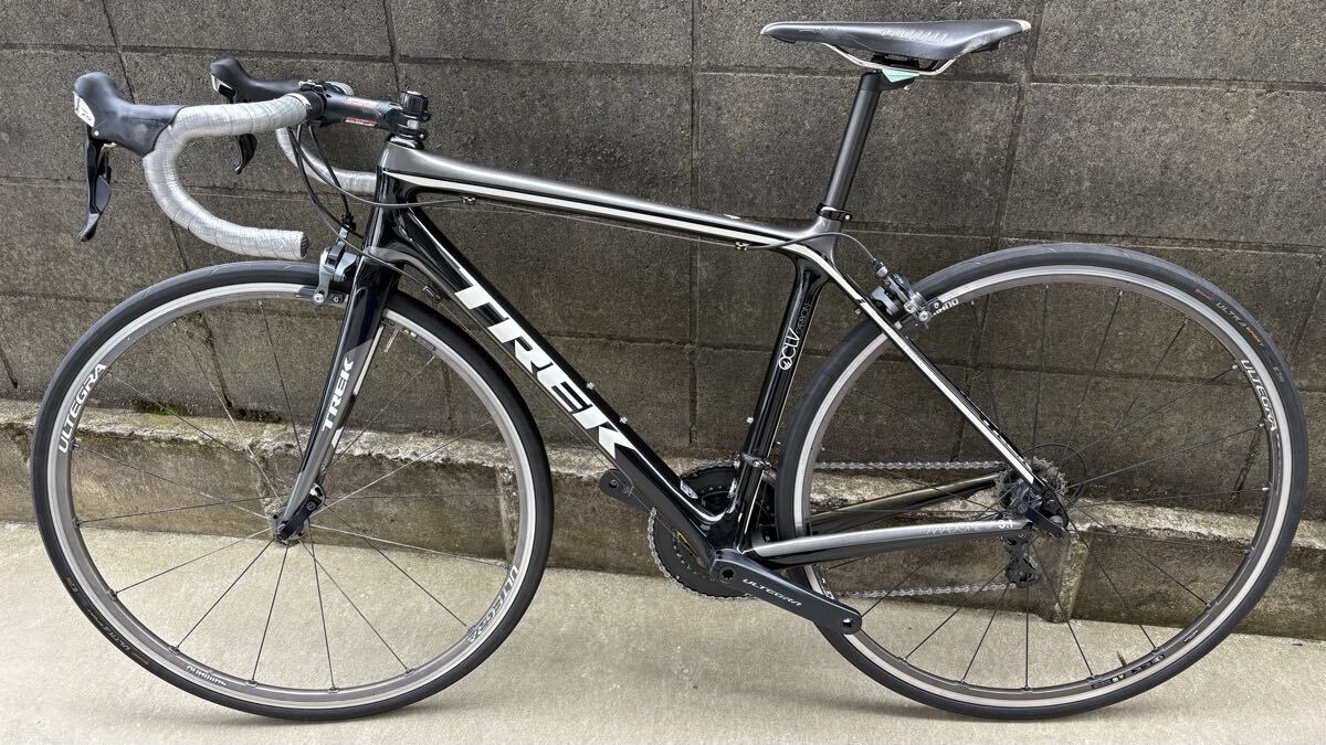 TREK Madone 3.1 ULTEGRA Upgrade Parts 10-Speed [g1216764454]