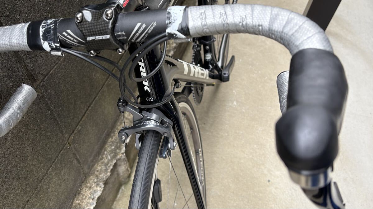 TREK Madone 3.1 ULTEGRA Upgrade Parts 10-Speed [g1216764454]