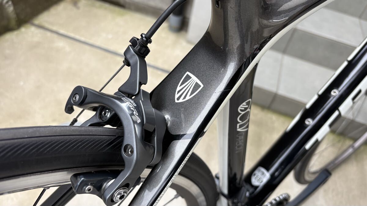 TREK Madone 3.1 ULTEGRA Upgrade Parts 10-Speed [g1216764454]