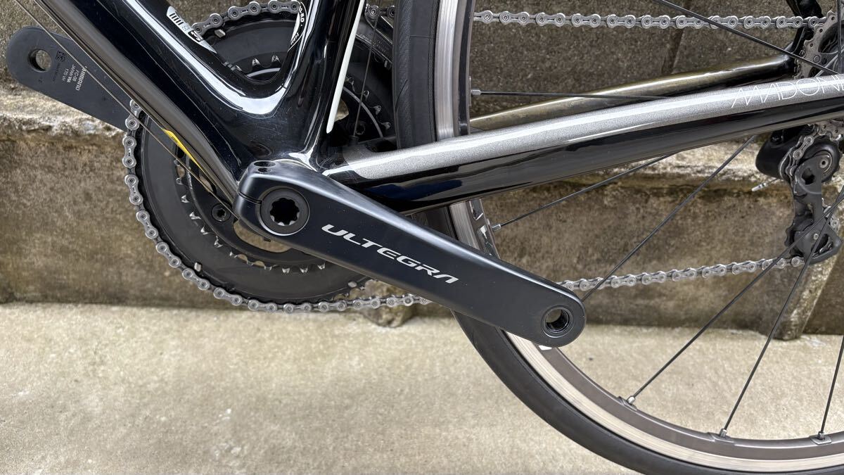 TREK Madone 3.1 ULTEGRA Upgrade Parts 10-Speed [g1216764454]