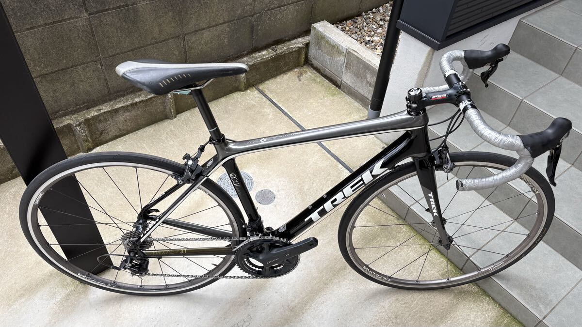 TREK Madone 3.1 ULTEGRA Upgrade Parts 10-Speed [g1216764454]