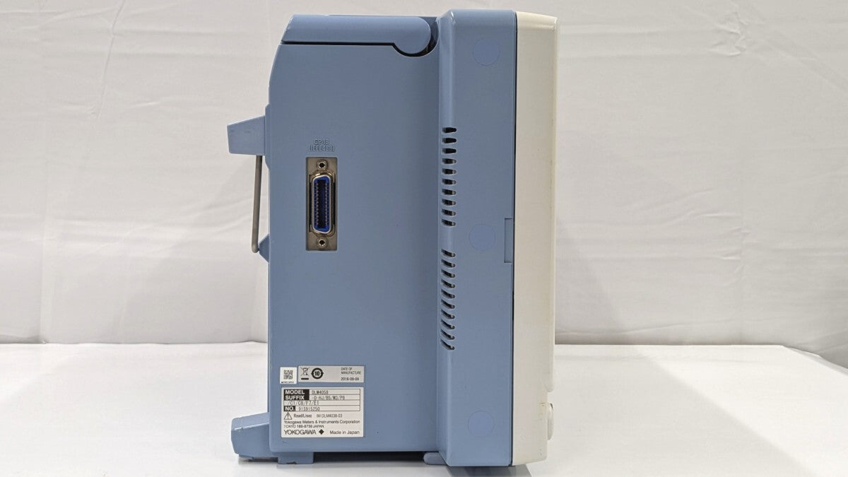 Yokogawa DLM4058 Mixed Signal Oscilloscope [1216890423]