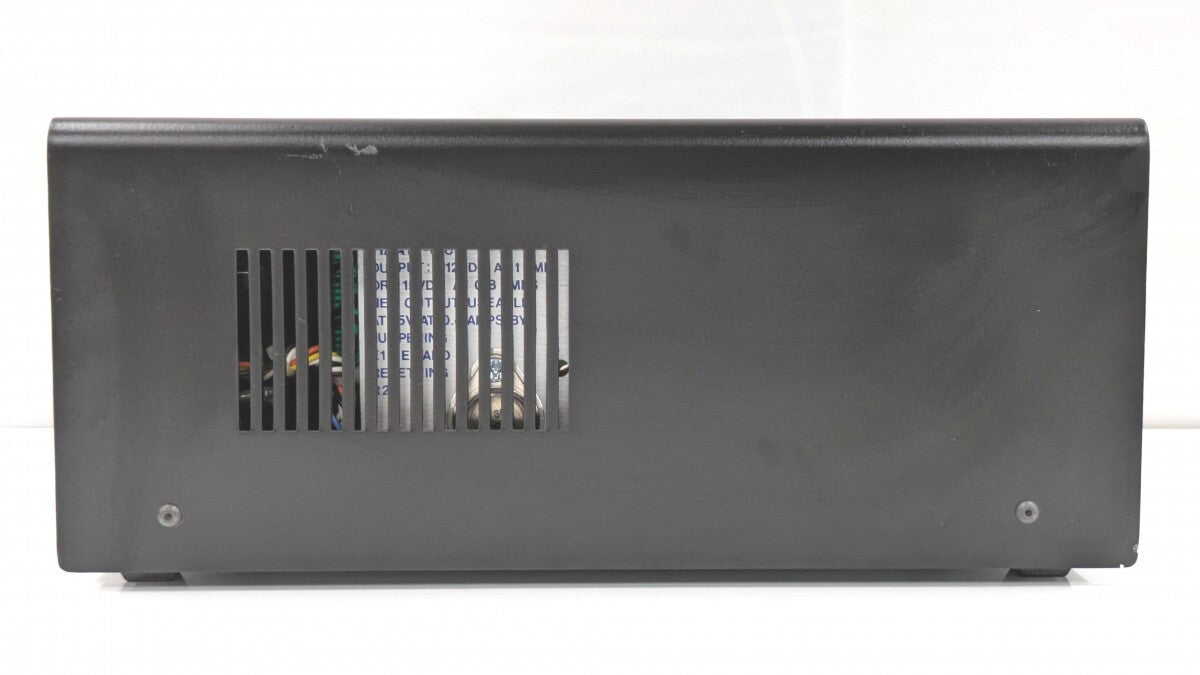 NEWFOCUS 3211 Wideband Modulator Driver [l1217024274]