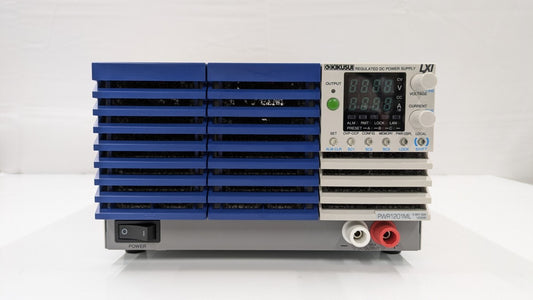 Kikusui Electronics PWR1201ML DC Power Supply [q1217313995]