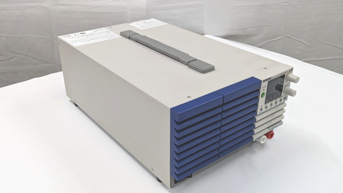 Kikusui Electronics PWR1201ML DC Power Supply [q1217313995]