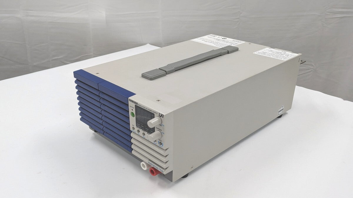 Kikusui Electronics PWR1201ML DC Power Supply [q1217313995]